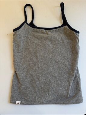 American Eagle Spaghetti Tank Reversible XS